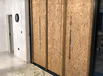 Commercial Boarding