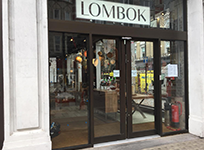 shopfront glazing